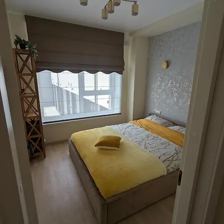 Luxury With Pool Apartman *