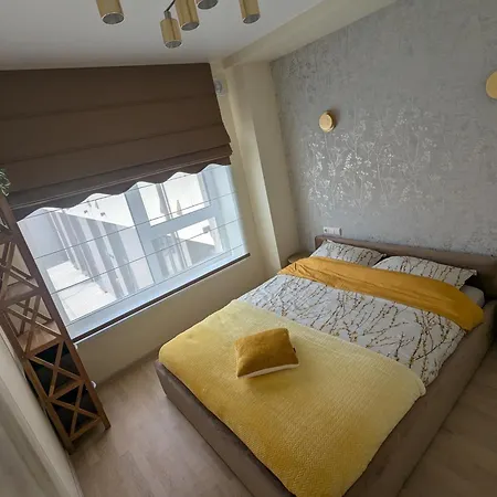 Apartman Luxury With Pool Palanga