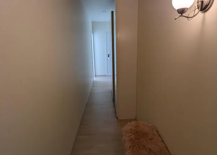 Luxury With Pool * Palanga