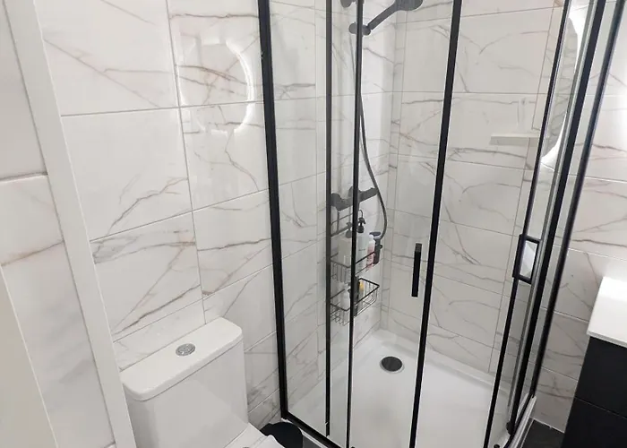 Luxury With Pool Apartment Palanga