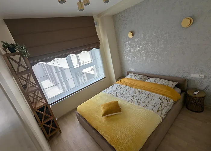 Apartment Luxury With Pool Palanga